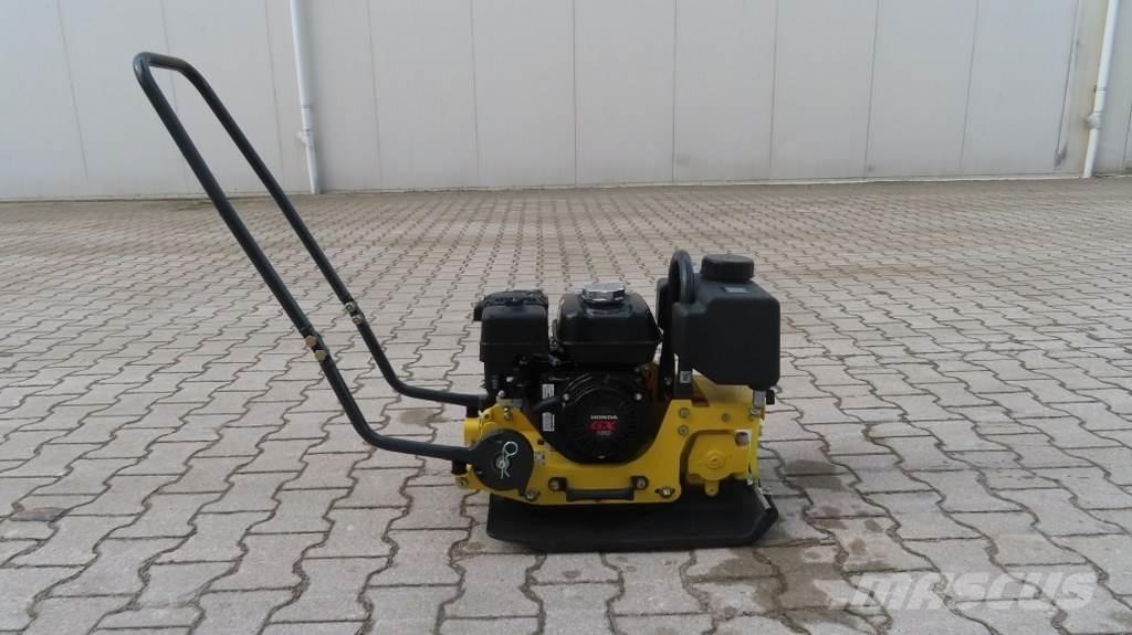 Bomag BVP 18/45 Vibratoare