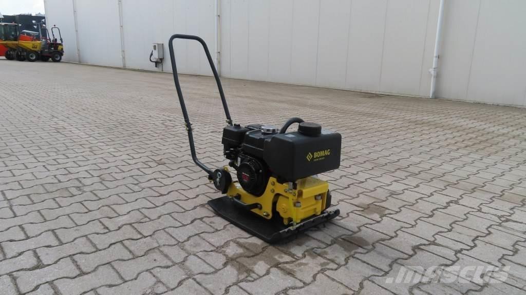 Bomag BVP 18/45 Vibratoare