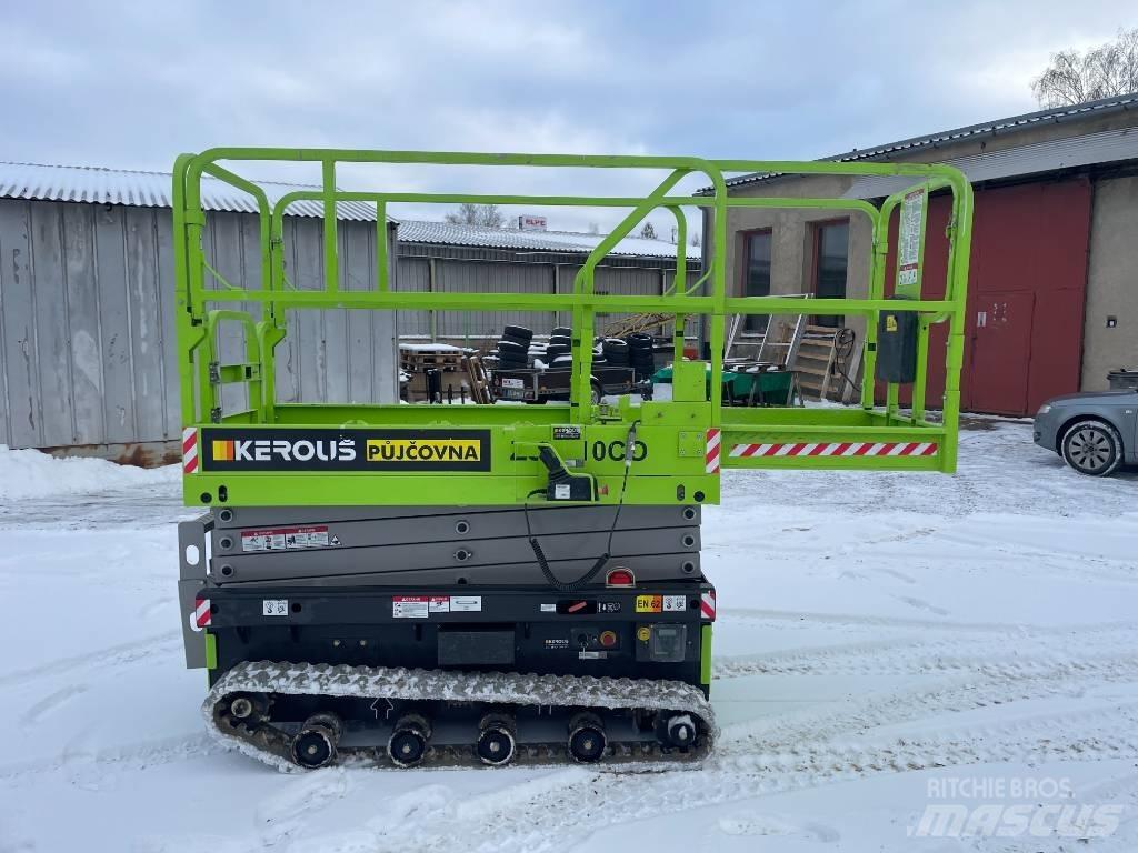 Zoomlion ZS0610C Platforme foarfeca