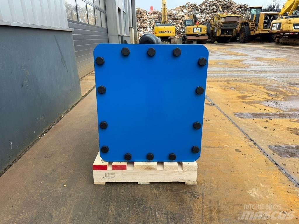 Hammer HS2400 Ciocane / Concasoare