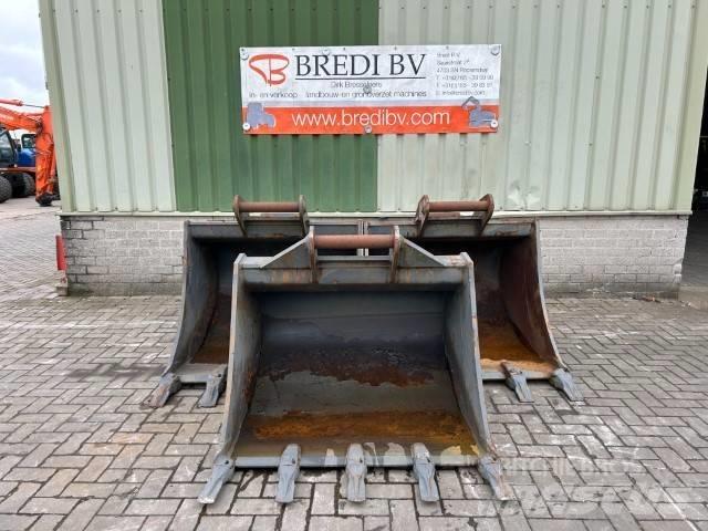 Tanden baken Lenhoff Pistoane