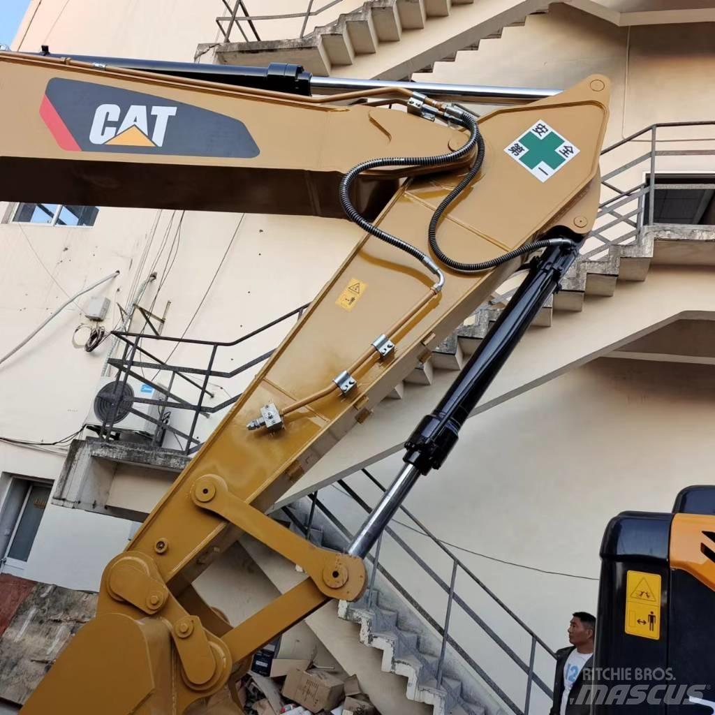 CAT 330 D Excavatoare pe șenile
