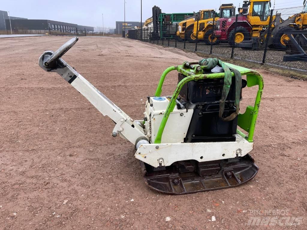 Bomag BPR 50/52 D-3 Vibratoare