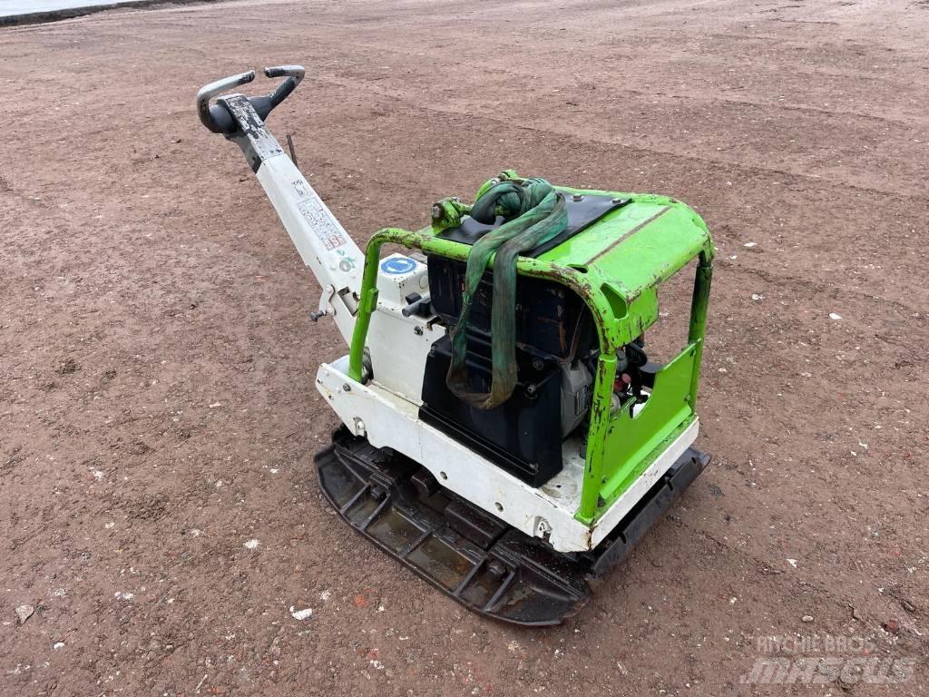 Bomag BPR 50/52 D-3 Vibratoare
