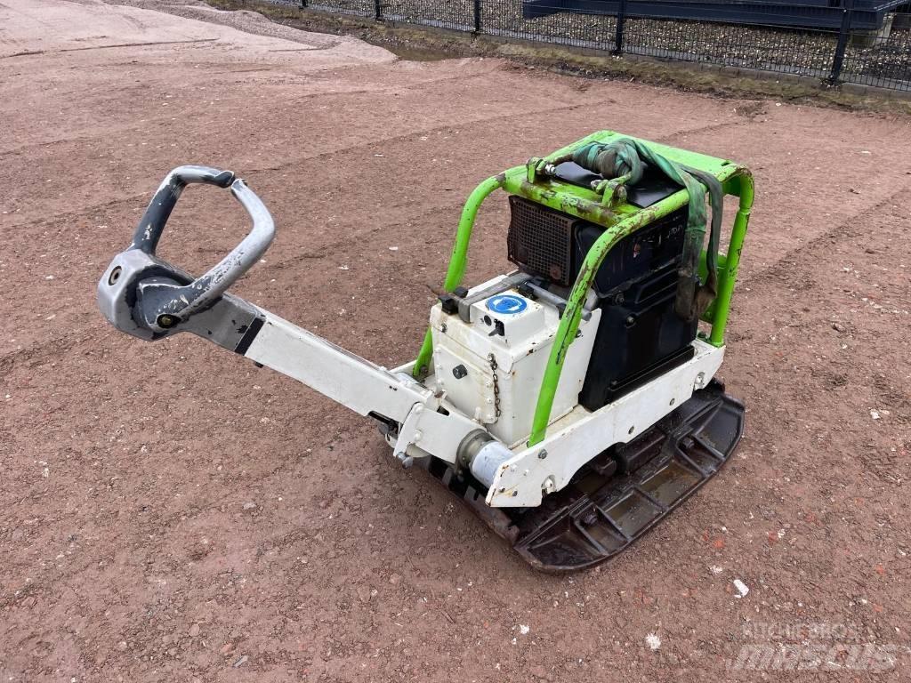 Bomag BPR 50/52 D-3 Vibratoare