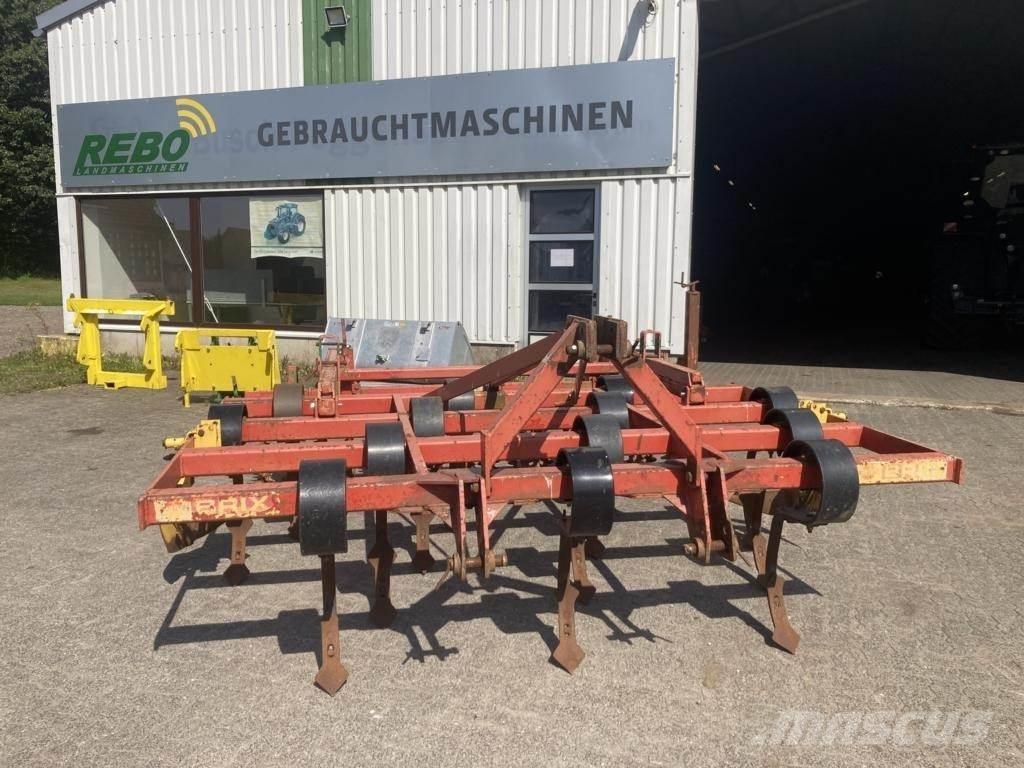 Brix SMARD Cultivatoare