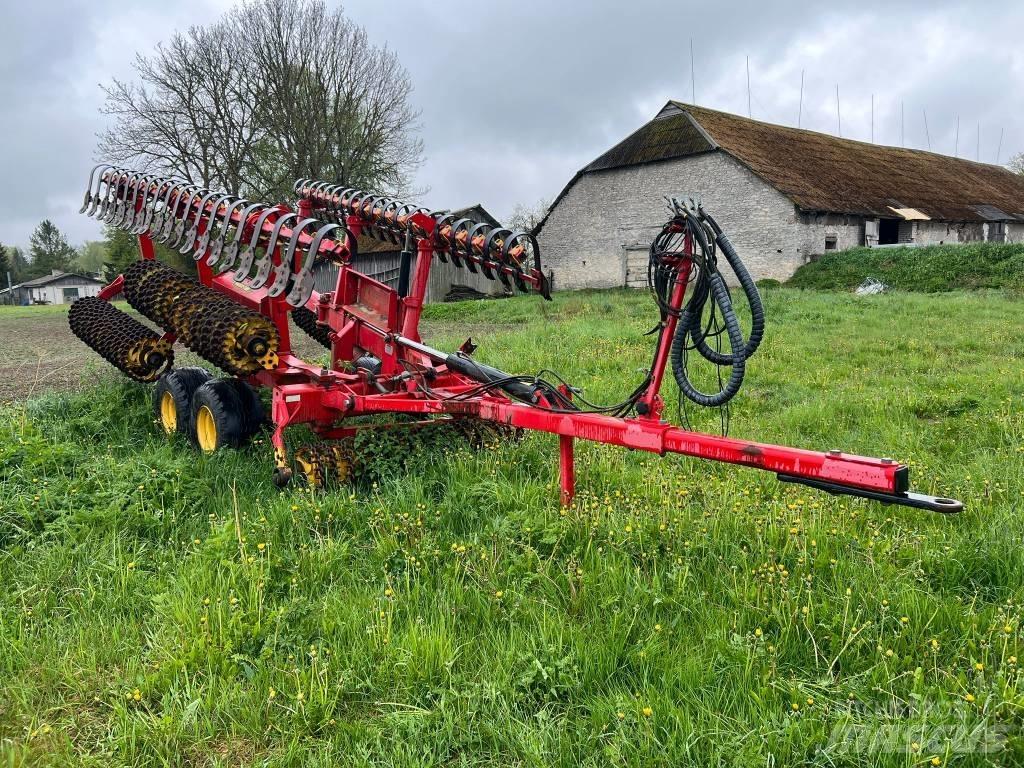 Väderstad Rexius1020 Tavaluguri