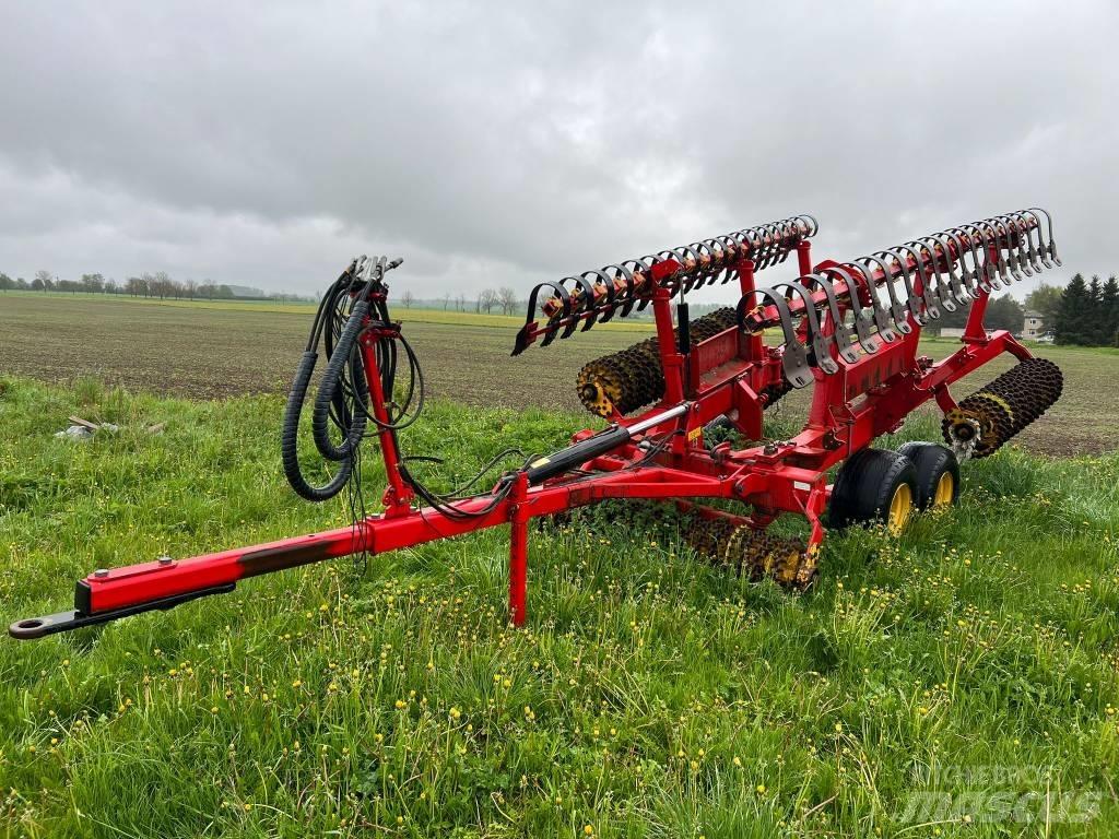 Väderstad Rexius1020 Tavaluguri