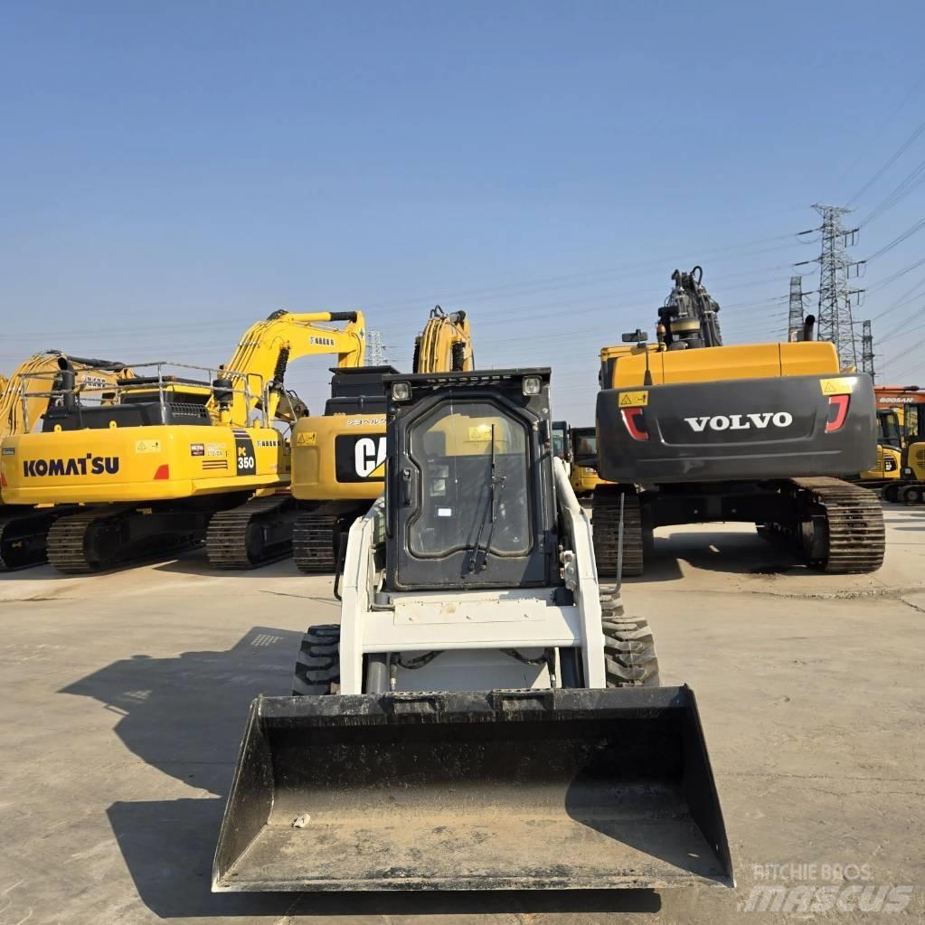 Bobcat S 185 Mini incarcator