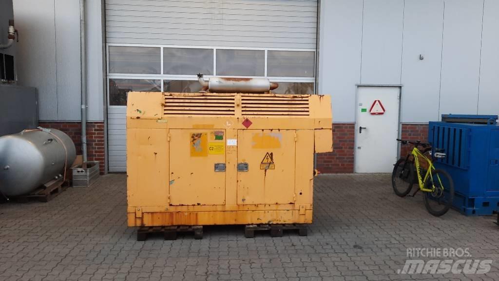 Bredenoord DCU 60 SR Generatoare Diesel
