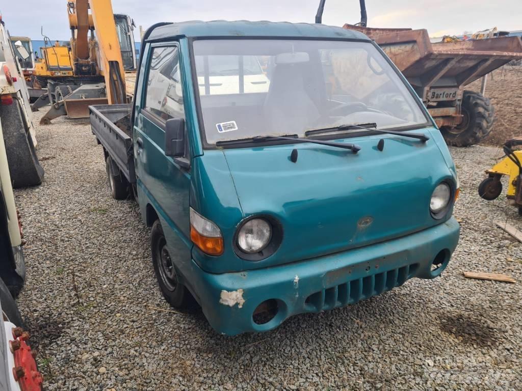 Hyundai H 100 Pick up/Platou
