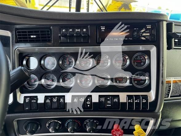 Kenworth W900 Autotractoare