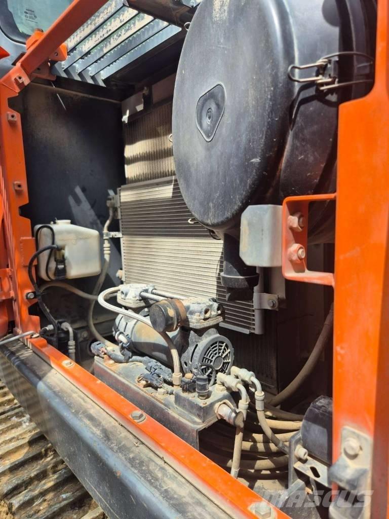 Doosan DX 300 LC-5 Excavatoare pe șenile
