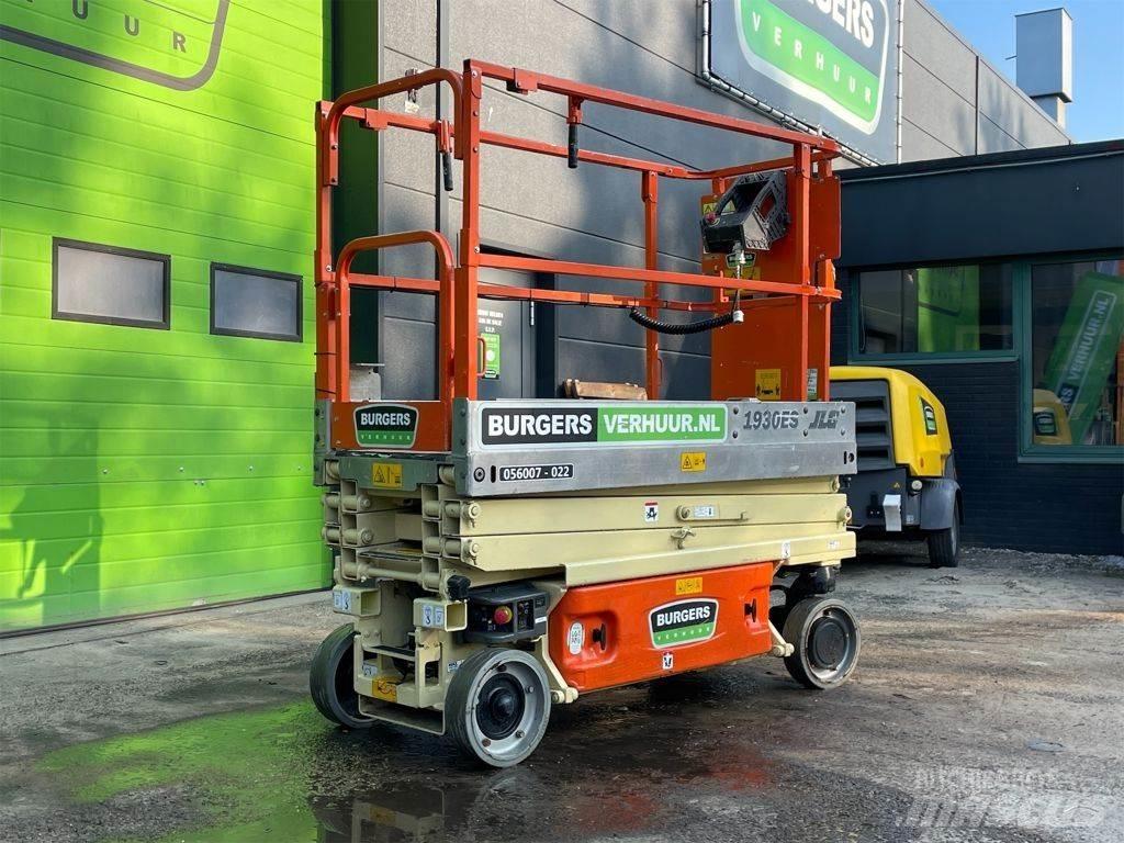 JLG 1930ES Platforme foarfeca