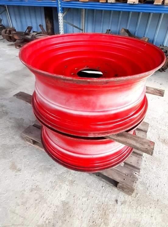 Fendt 15x38 RIMS Roti
