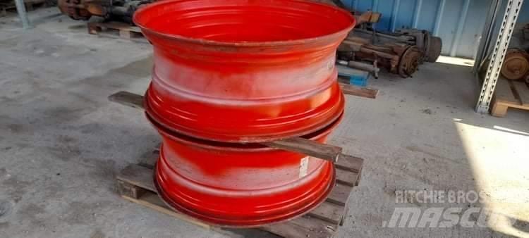 Fendt 15x38 RIMS Roti