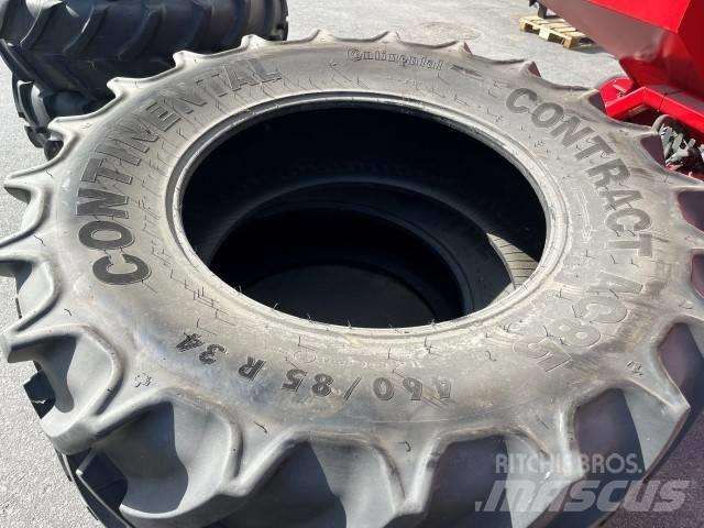  Coninental 460/85-34 Roti