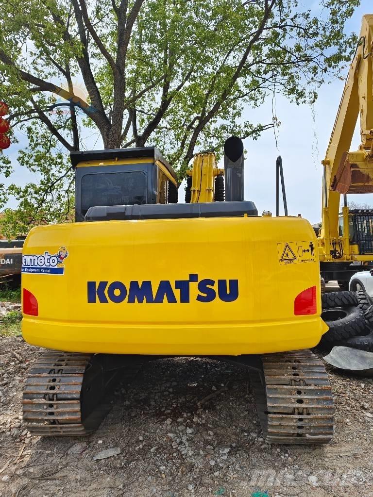 Komatsu PC 130 LC-7 Excavatoare pe șenile
