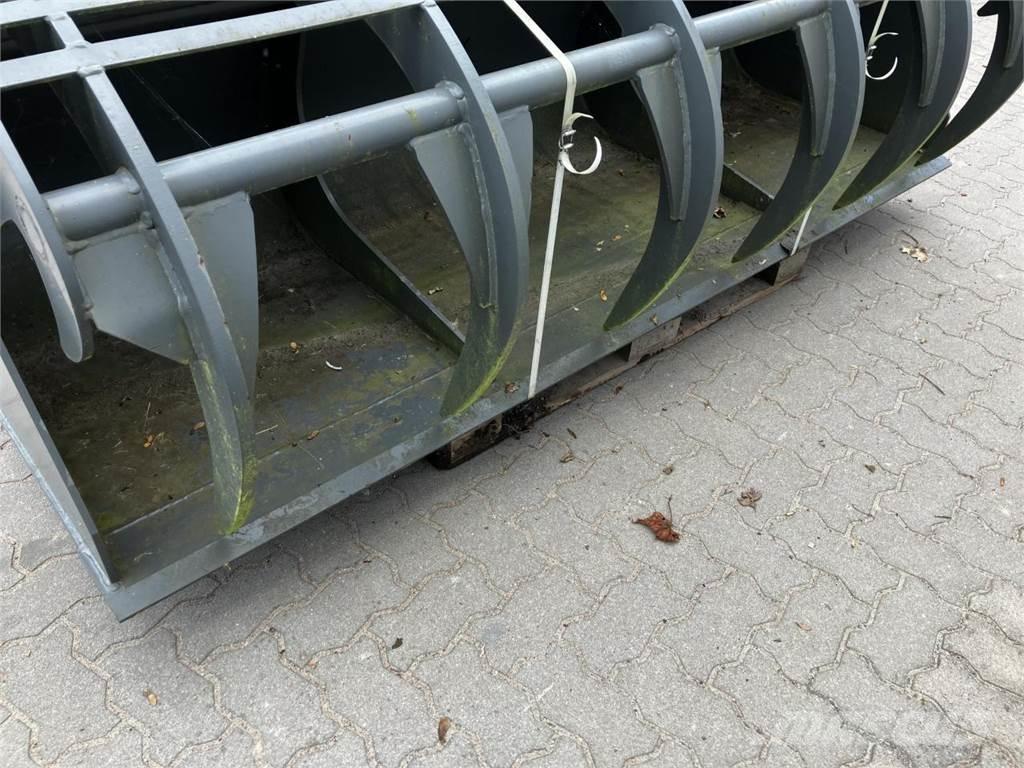 Kramer 2400 mm Accesorii încarcatoare frontale