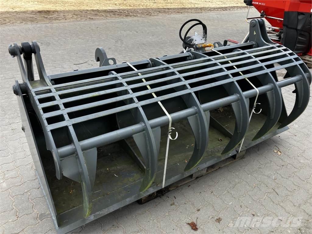 Kramer 2400 mm Accesorii încarcatoare frontale