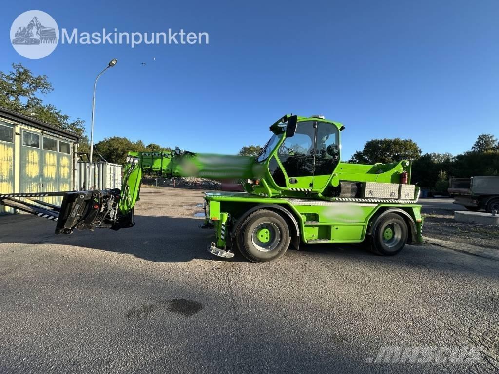 Merlo Roto40.30 MCSS Stivuitoare telescopice