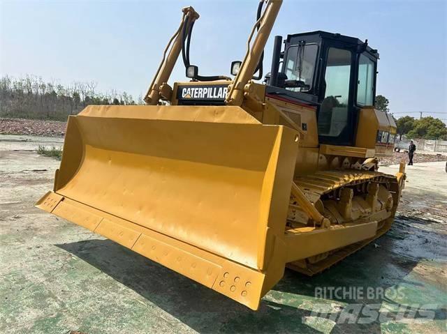 CAT D 6 G Buldozere pe senile