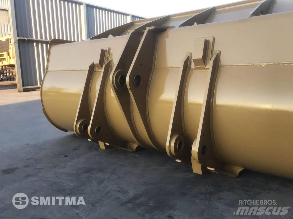CAT 950GC Pistoane