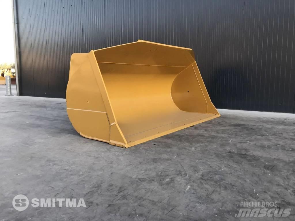 CAT 950GC Pistoane