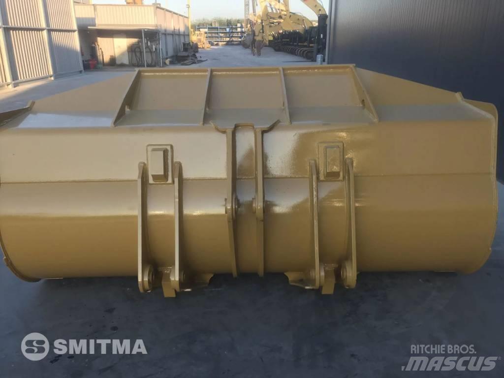 CAT 950GC Pistoane