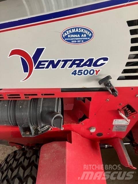 Ventrac 4500 Y Masini utilitare