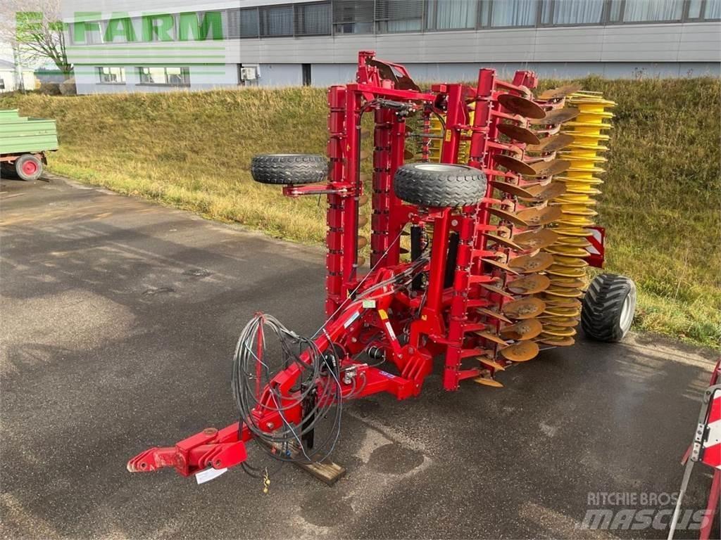 Expom Goliat 6m Grape cu disc