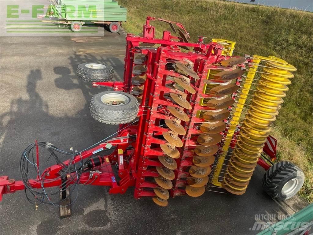 Expom Goliat 6m Grape cu disc