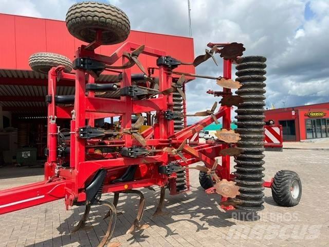 Horsch Terrano 6 FX Cultivatoare