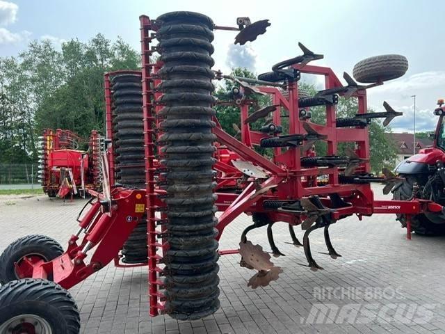 Horsch Terrano 6 FX Cultivatoare