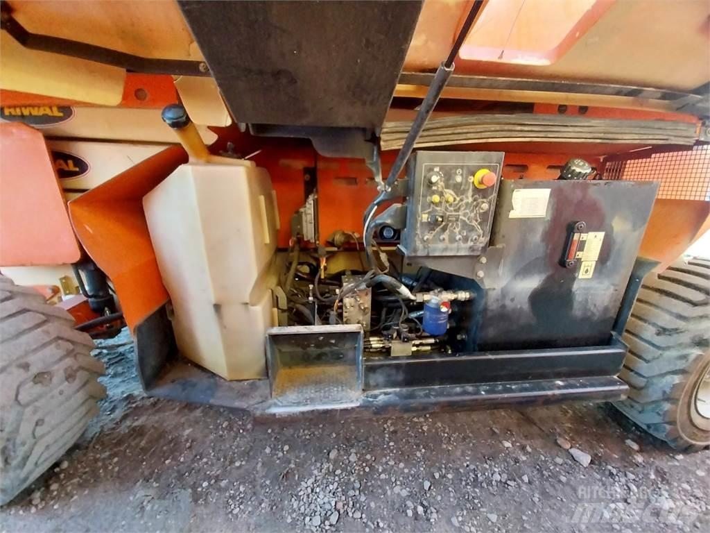 JLG 3394RT Platforme foarfeca
