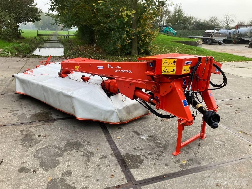 Kuhn FC 313 FF Cositoare de iarba cu umidificator