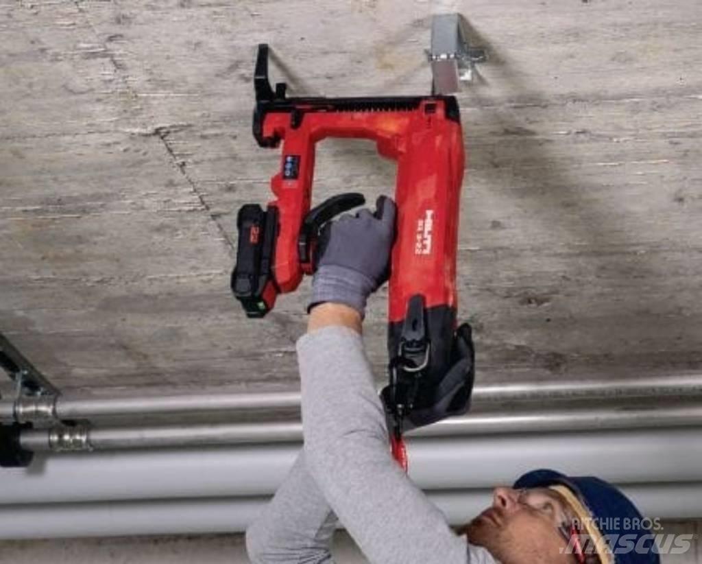 Hilti BX3 Schele