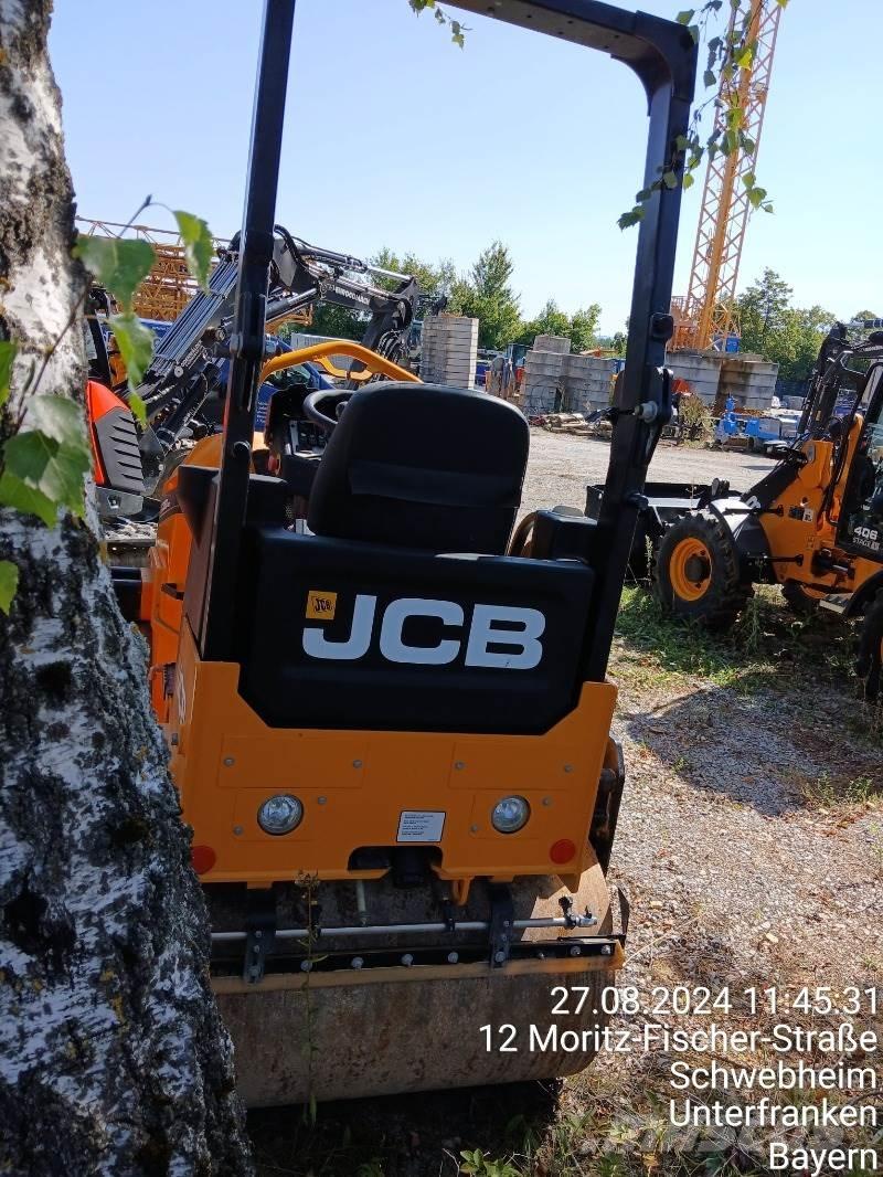 JCB CT260-120 Tavaluguri