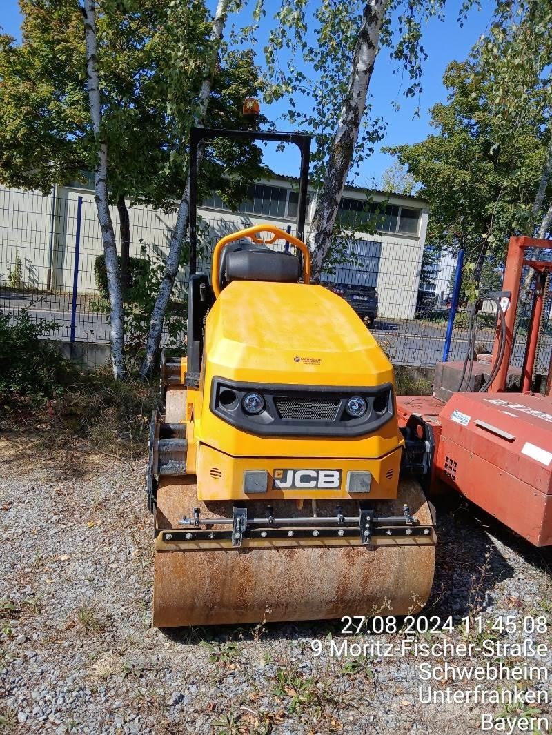 JCB CT260-120 Tavaluguri