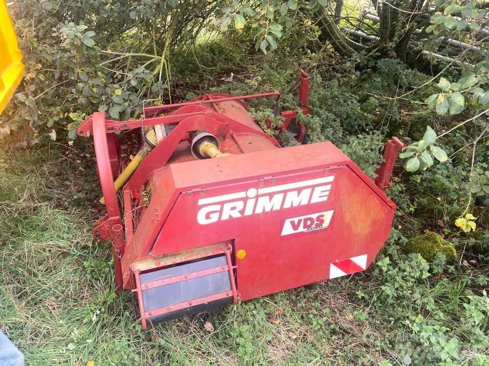 Grimme KS 1500A Echipament cartofi - Altele