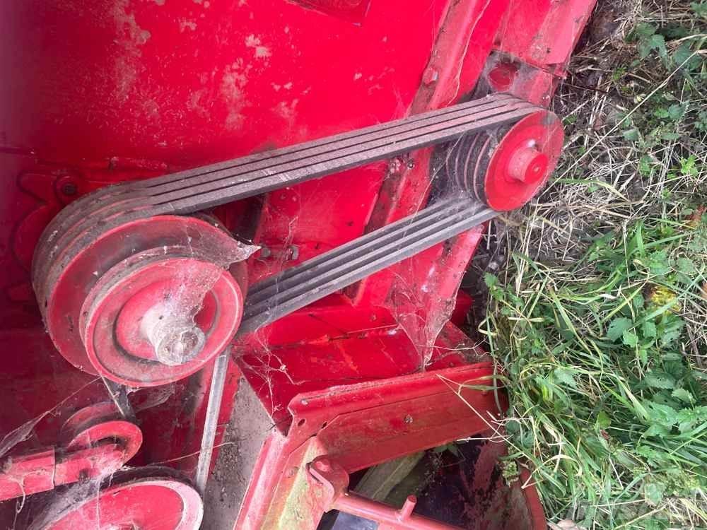 Grimme KS 1500A Echipament cartofi - Altele