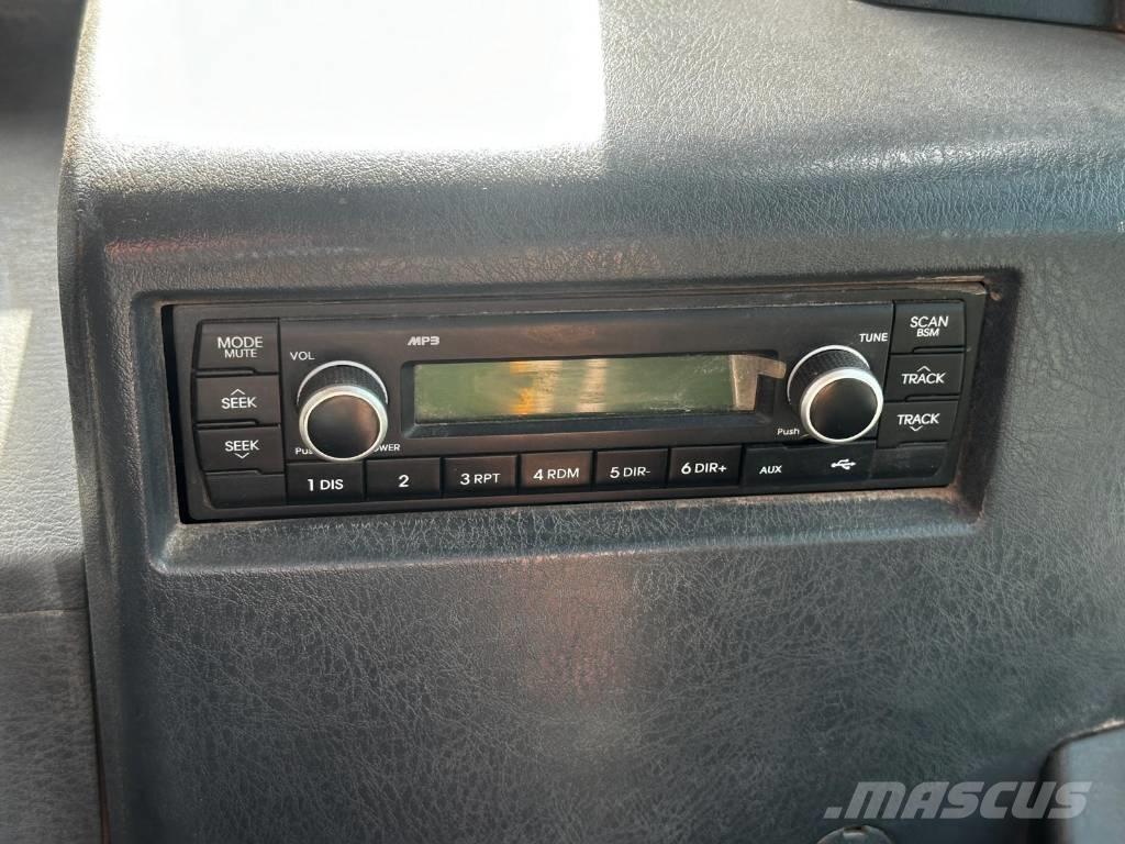 Hyundai HX 145 LCR Excavatoare pe șenile
