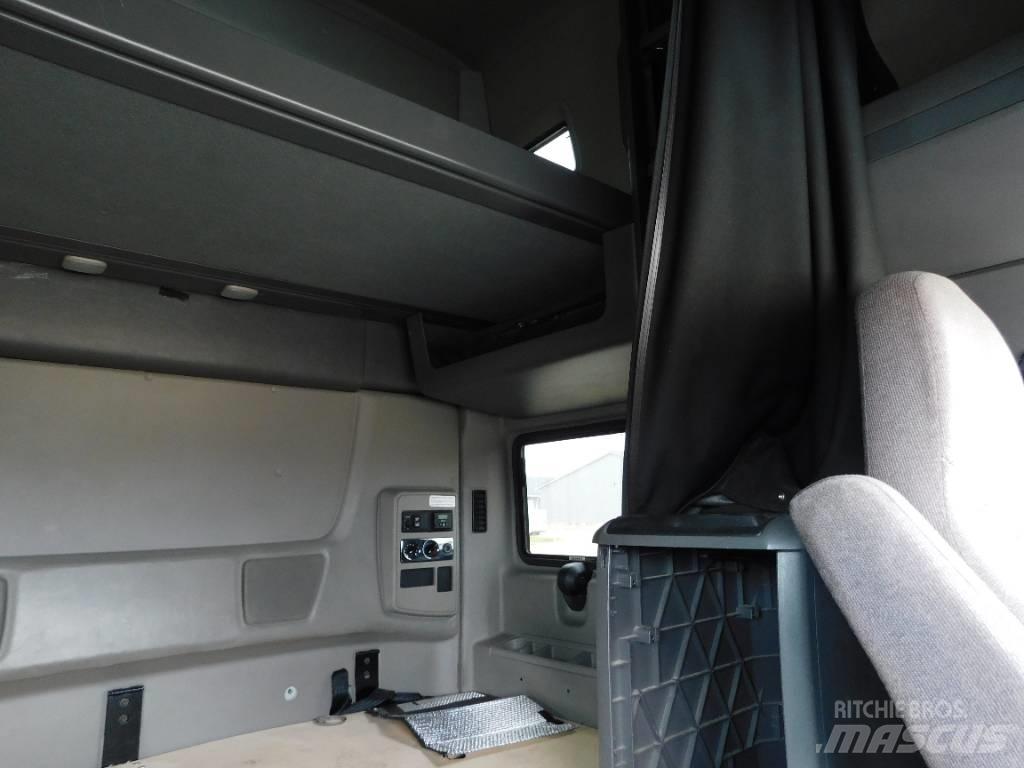 International LT 625 Autotractoare