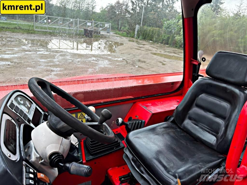 JCB 531-70 Stivuitoare telescopice