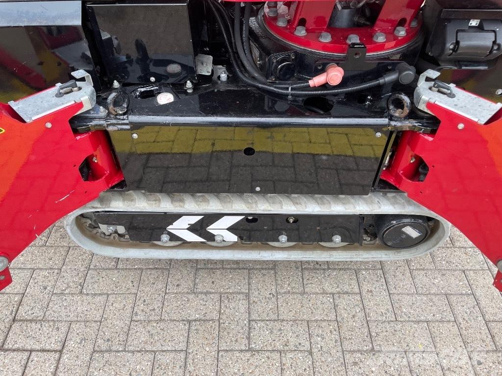 Hoeflon C 6 SOLD Mini macarale