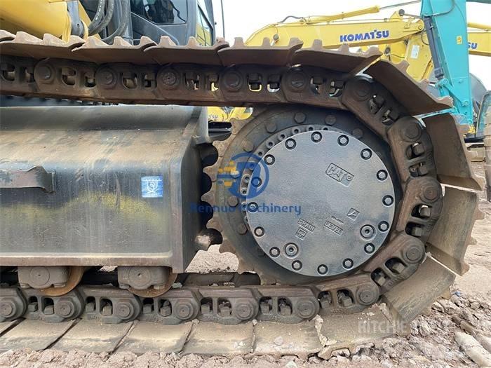 CAT 336 DL Excavatoare pe șenile
