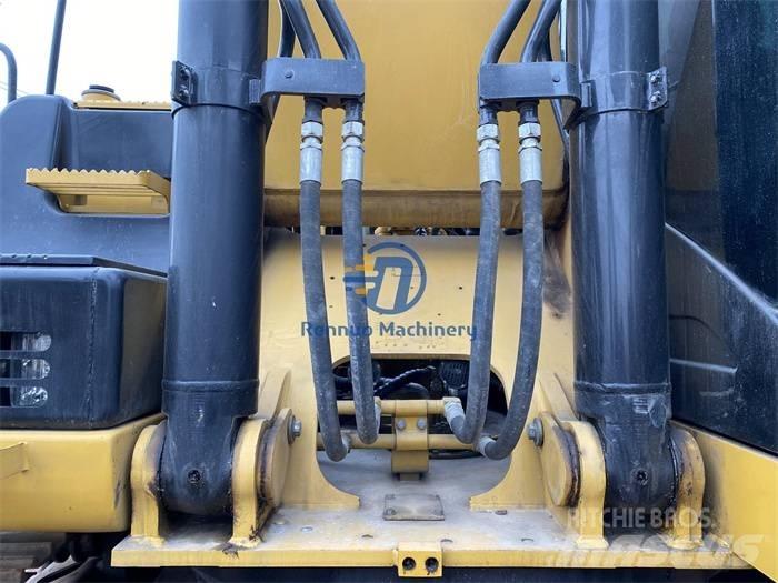 CAT 336 DL Excavatoare pe șenile
