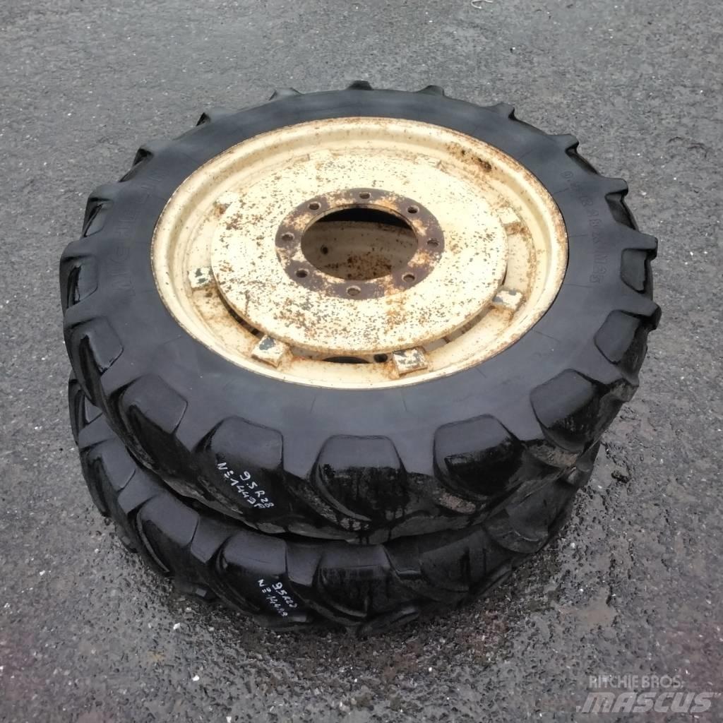 Michelin 9.5R28 Roti