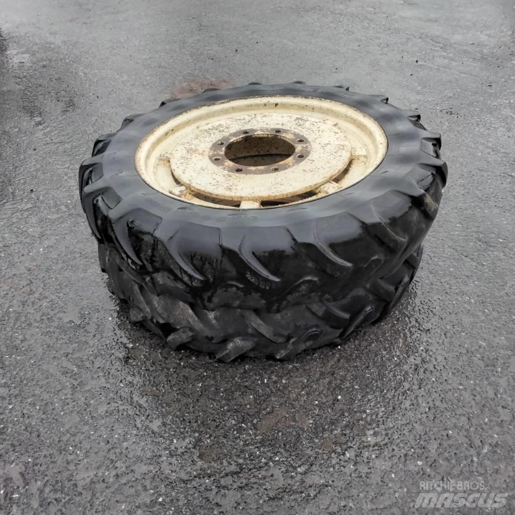 Michelin 9.5R28 Roti