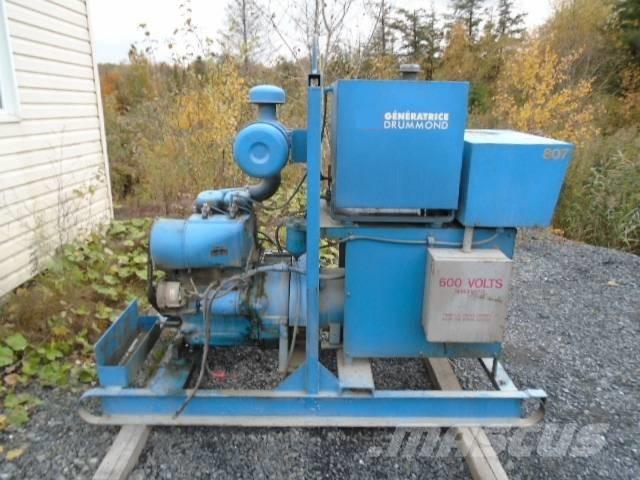  POMPEX B-2102MT Generatoare Diesel